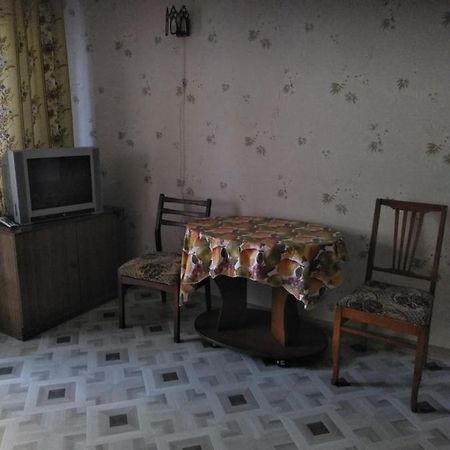 Вишня,Двокімнатна Квартира Truszkavec Kültér fotó