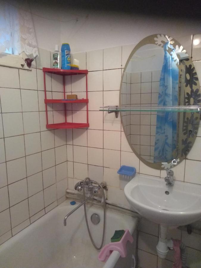 Вишня,Двокімнатна Квартира Truszkavec Kültér fotó